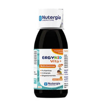 ErgyKid Vita+ - 150ml