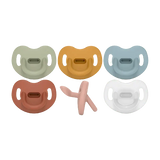 Suavinex Selection SX PRO Silicone Physiological Pacifier