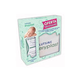 Lutsine Eryplast Necessaire + Pasta de Água - 125g