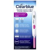 Clearblue Teste de Ovulação Digital - 20 unidades