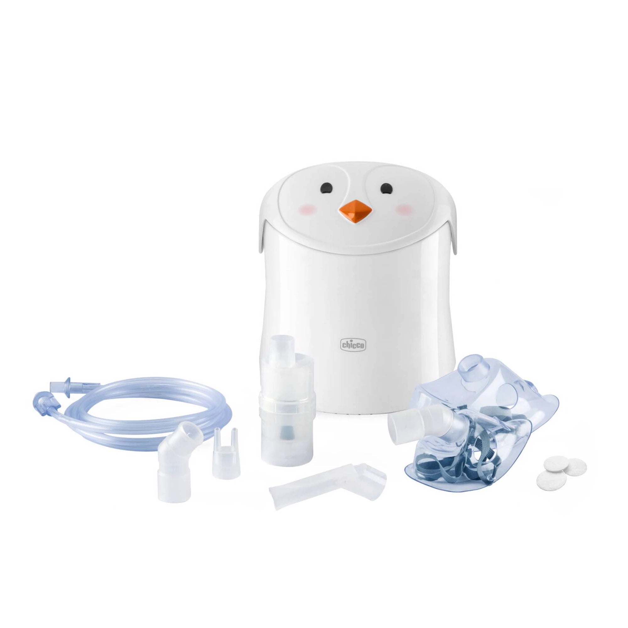 Chicco Easy Breath Baby Nebuliser (iamgem 2)