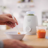 Philips Avent Aquecedor3