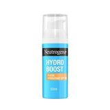 Neutrogena Hydro Boost Fluido Hidratante SPF50 - 50ml