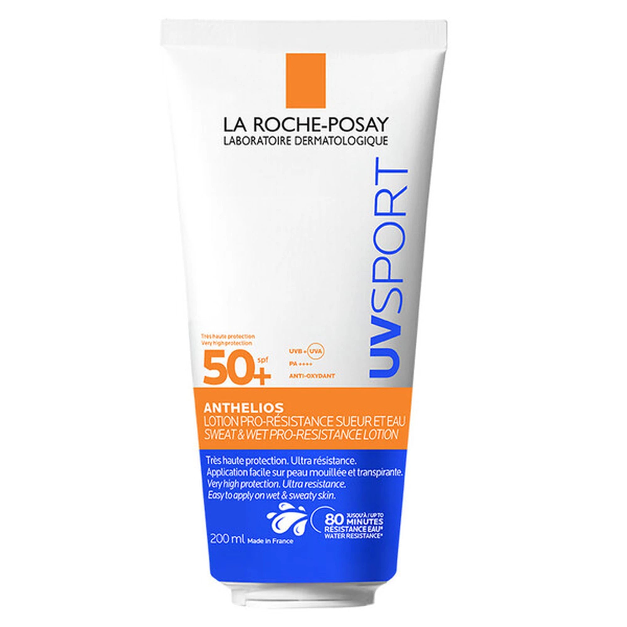 La Roche-Posay Anthelios UVSport Loção FPS 50+