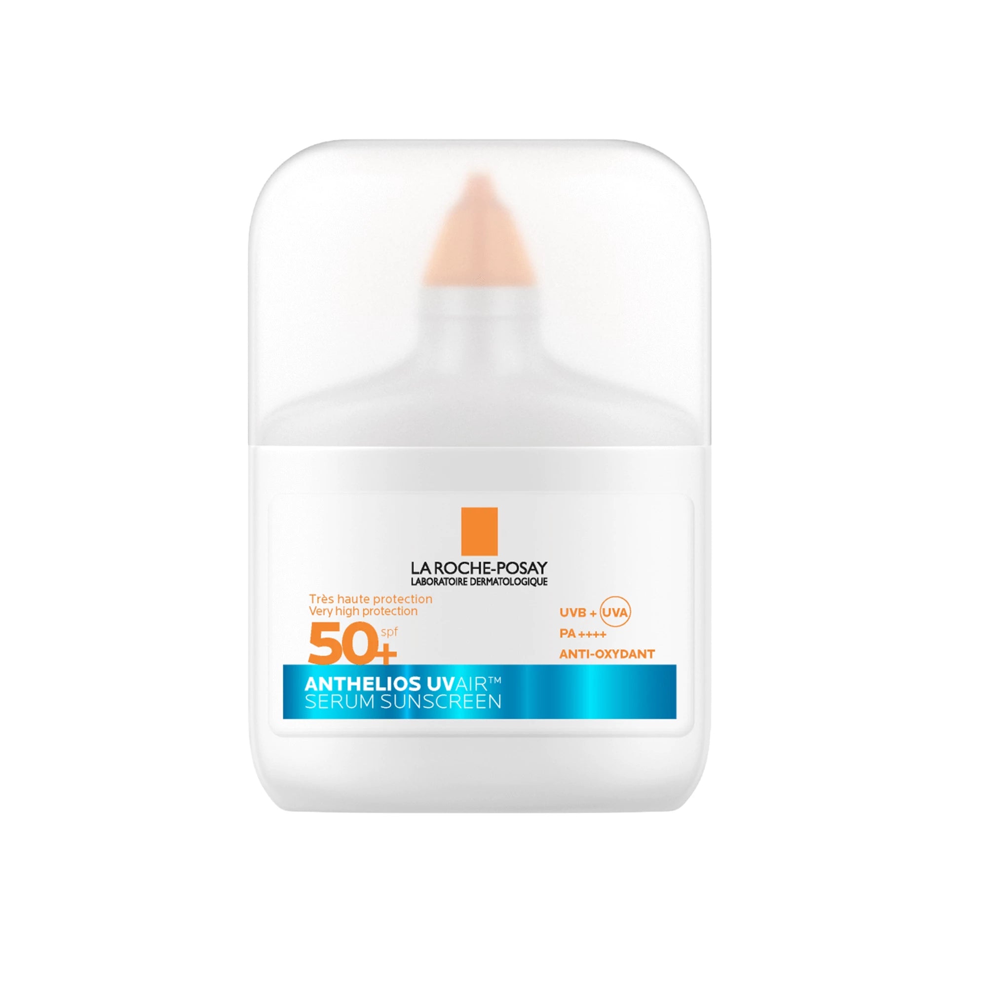 La Roche-Posay Anthelios UVAir Sérum com Protetor Solar FPS 50+