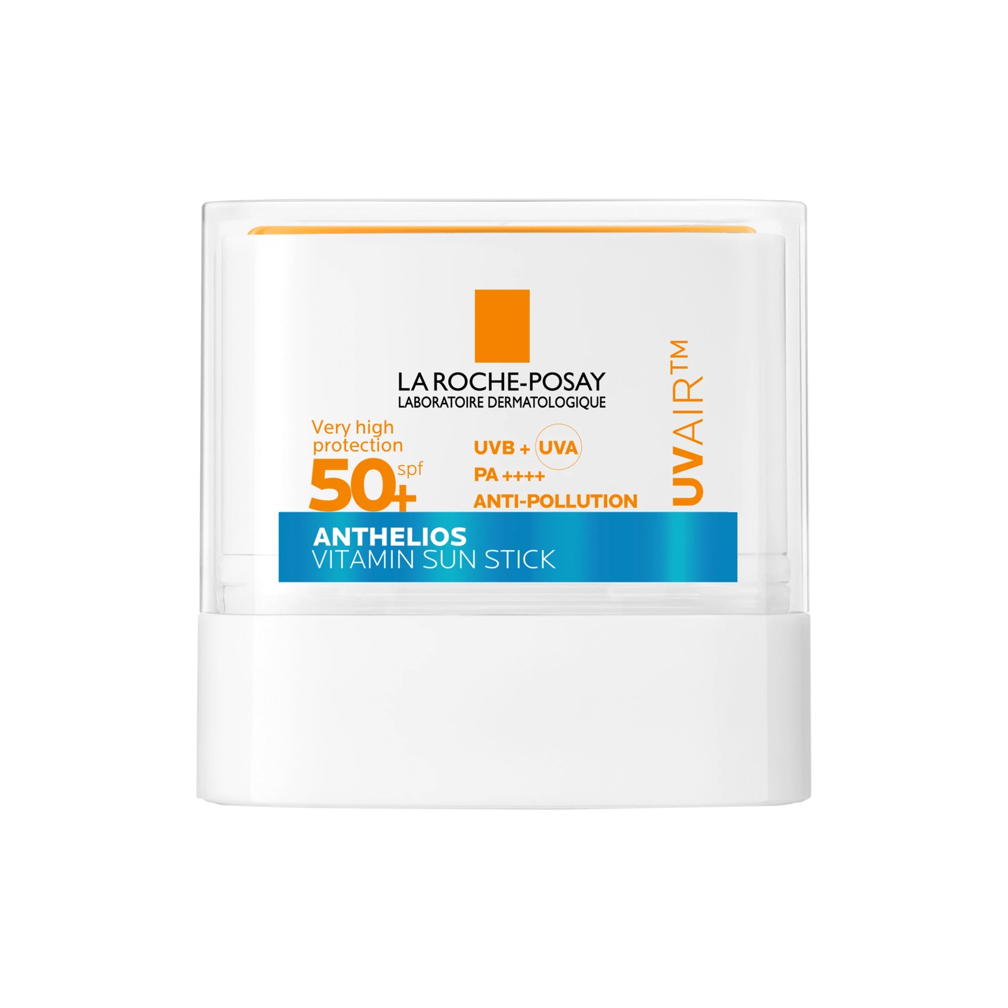 La Roche-Posay Anthelios UVAir Vitamin Sun Stick FPS 50+