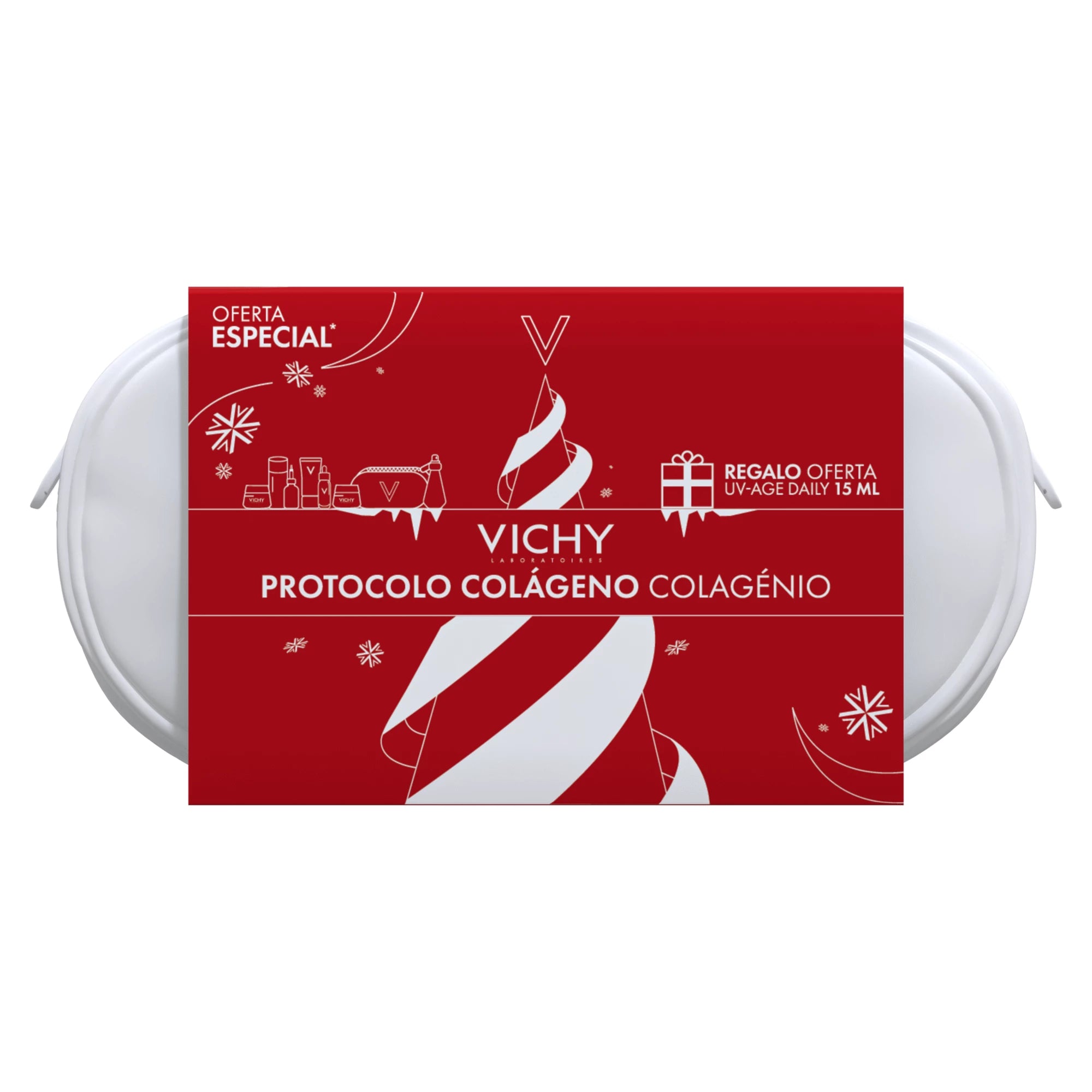 Vichy Coffret Liftactiv Collagen Specialist 16