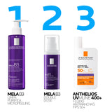 La Roche-Posay Mela B3 Double Dose Emulsão Antimanchas - 40ml