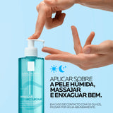 La Roche-Posay Effaclar Supramolecular Gel de Limpeza - 400ml (imagem 3)