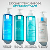 La Roche-Posay Effaclar Supramolecular Gel de Limpeza - 400ml (imagem 5)