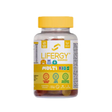 Lifergy Gomitas Multivitamínicas - 60 unidades