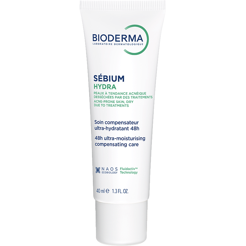 Bioderma Sebium Hydra Creme de Rosto - 40ml