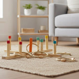 Miniland Mind & Move Ring Challenge