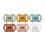 Suavinex Selection SX PRO Silicone Physiological Pacifier