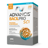 Advancis Bacilpro SCI - 30 cápsulas