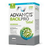 Advancis Bacilpro Total - 10 cápsulas