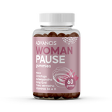 Advancis Woman Pause - 60 gomas
