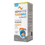 Advancis Tussimax Infantil - 150ml