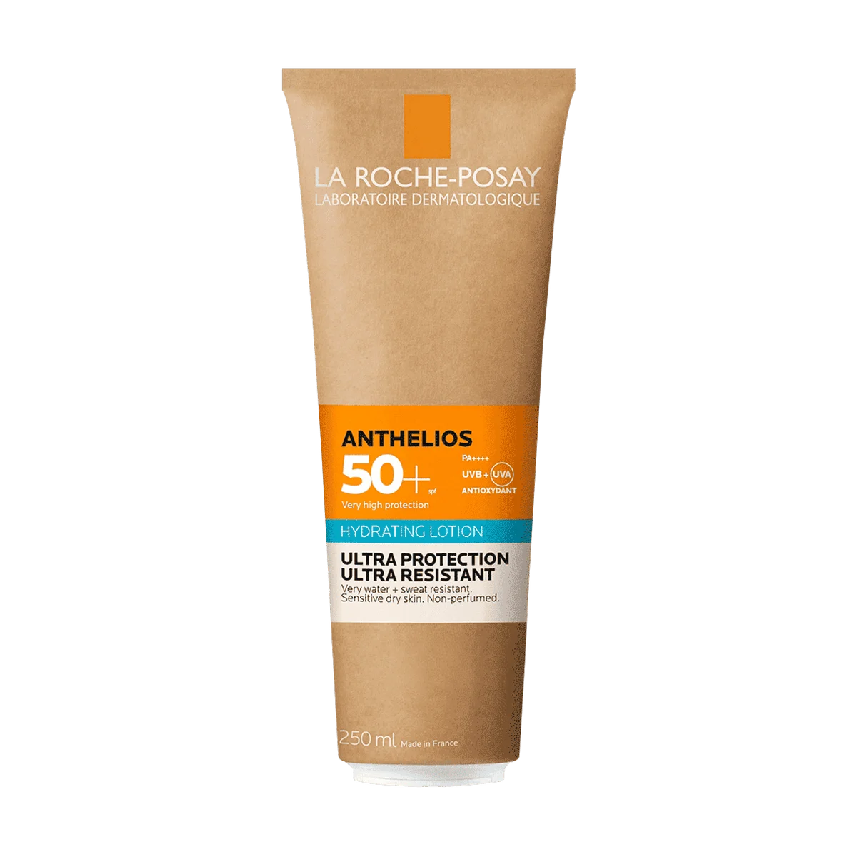 La Roche-Posay Anthelios Leite Hidratante Eco Tube SPF50+ - 250ml