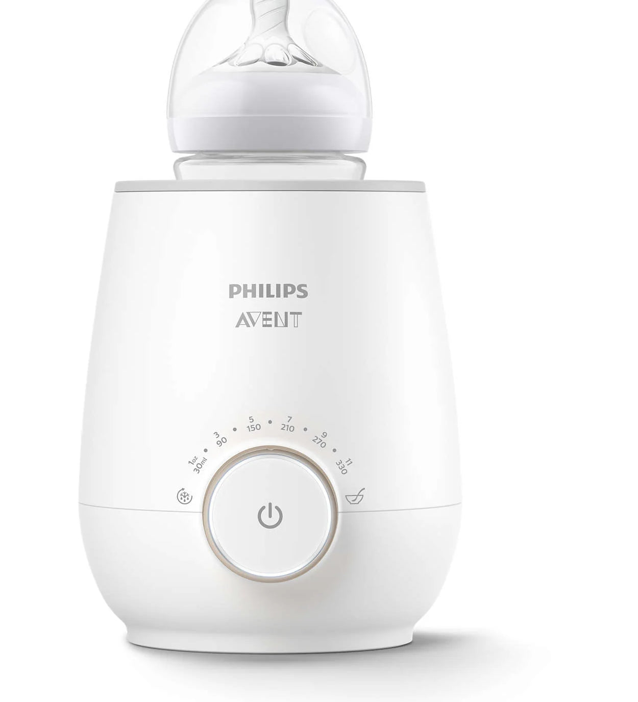 Philips Avent Aquecedor