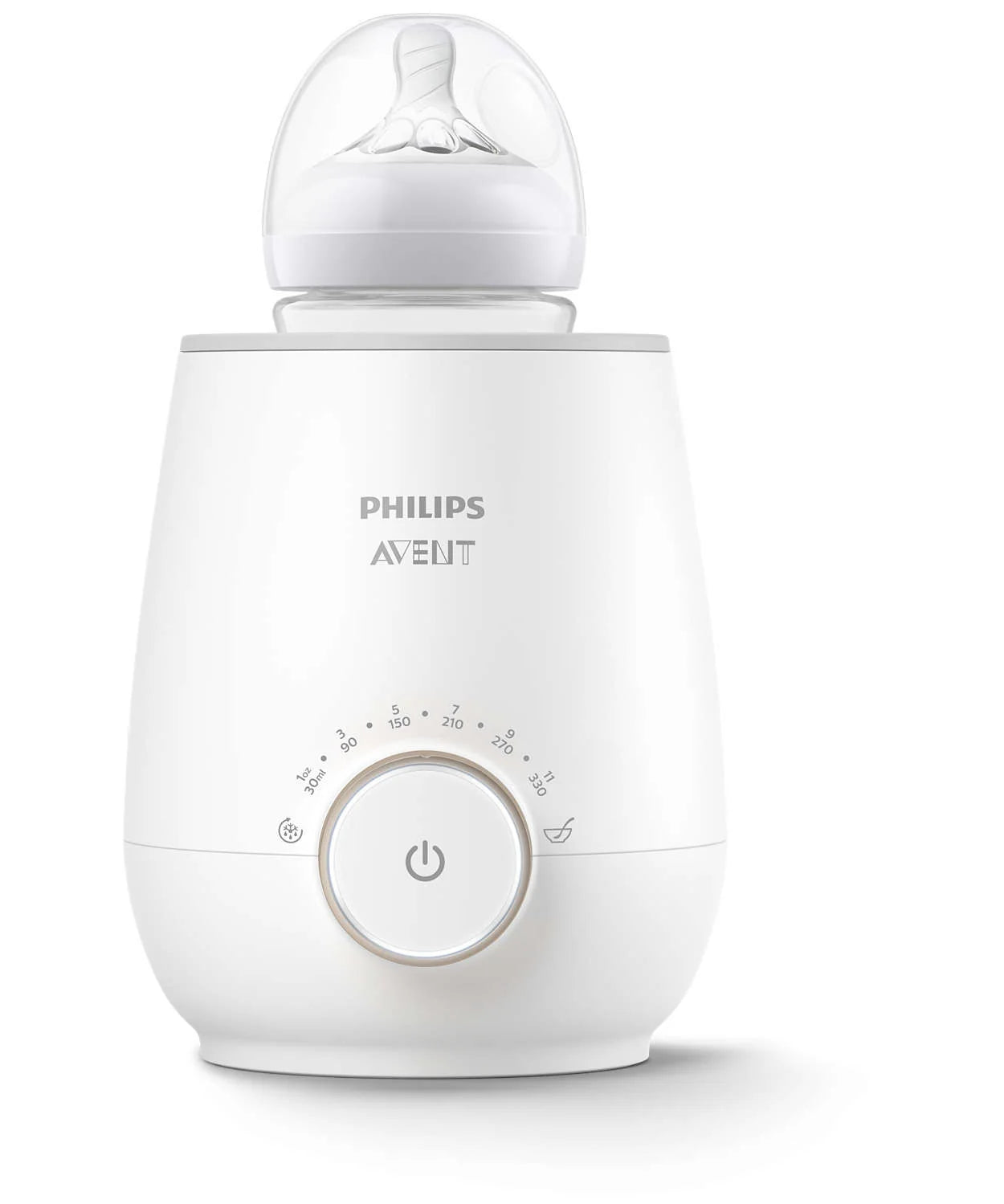 Philips Avent Aquecedor