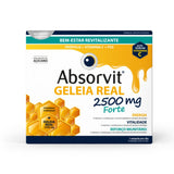 Absorvit Geleia Real Forte 2500mg - 20 Ampolas