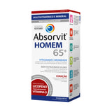 Absorvit Hombres 65+ Vitalidad - 300ml