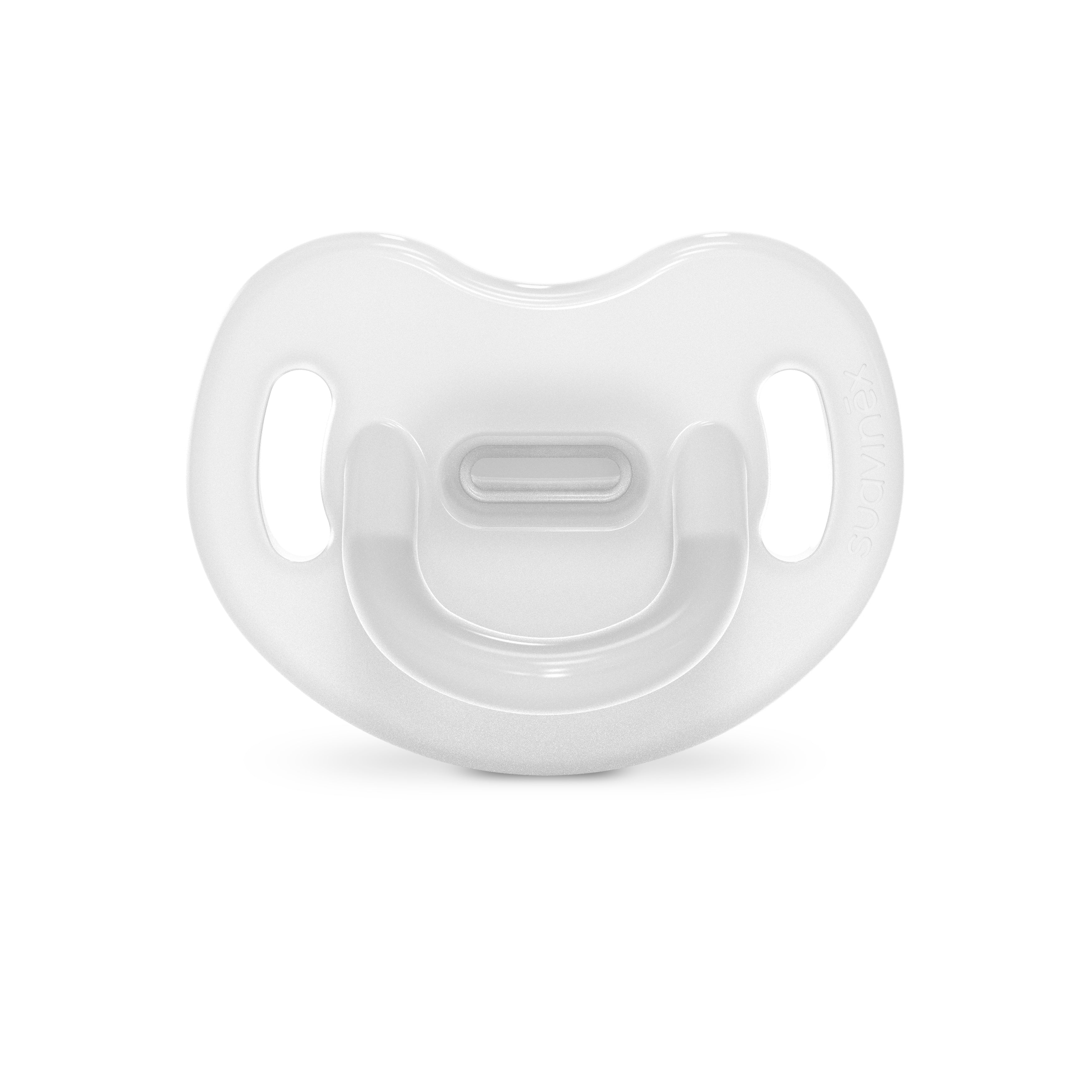 Suavinex Smoothie Silicone Pacifier with Physiological Teat SX Pro