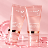 Medicube Collagen Night Wrapping Mask - 75ml
