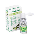 Audiol Spray de Óleo de Azeitona - 10ml