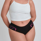 Intimina Bloom Cuecas Menstruais - 1 unidade