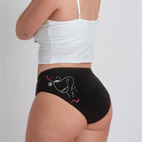 Intimina Bloom Cuecas Menstruais - 1 unidade