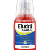 Eludril Classic Colutório - 200ml