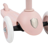 Banwood Scooter Eco Faded Pink