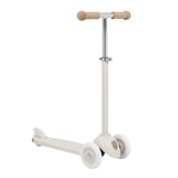 Banwood Scooter Eco Ivory