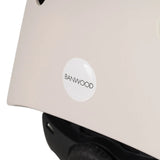 Banwood Capacete Eco Ivory