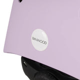 Banwood Capacete Eco Lavender