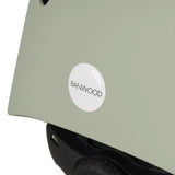 Banwood Capacete Eco Olive