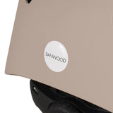 Banwood Capacete Eco Sand