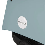 Banwood Capacete Eco Teal