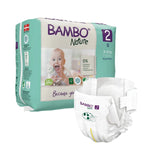 Dodot Pro Sensitive+ T0 Diapers Up to 3Kg - 38 units