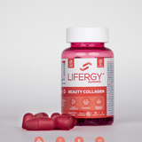 Lifergy Gummies Beauty Collagen - 45 units