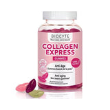 Biocyte Collagen Express - 45 unidades