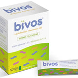 Bivos Saquetas - 10 unidades