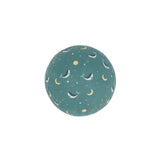 Monnëka Bola Pequena Whale Teal