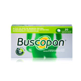 Buscopan Compositum N 10mg - 20 comprimidos