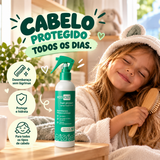 Moskout Hair Protect Maçã Verde - 250 ml