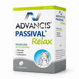 Advancis Passival Relax - 60 comprimidos