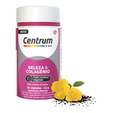 Centrum Belleza y Colágeno - 30 cápsulas 