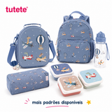 Tutete Conjunto Regresso Total